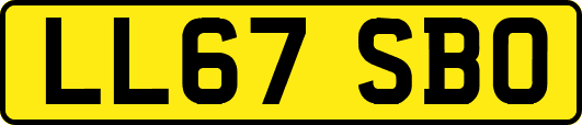 LL67SBO