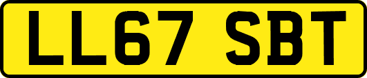 LL67SBT