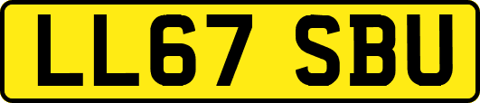 LL67SBU