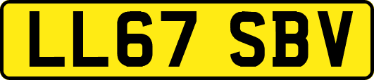 LL67SBV