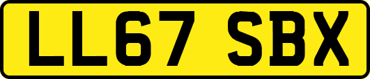 LL67SBX
