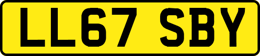 LL67SBY