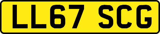 LL67SCG