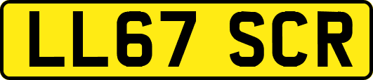 LL67SCR