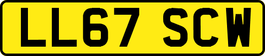 LL67SCW