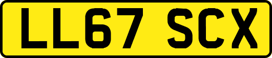 LL67SCX