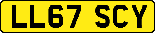 LL67SCY