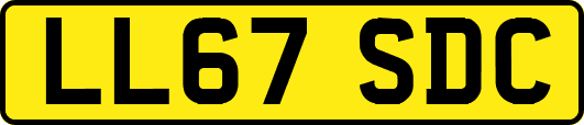 LL67SDC