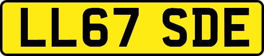 LL67SDE