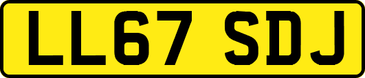 LL67SDJ