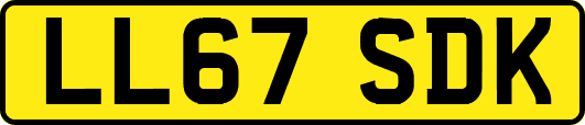 LL67SDK