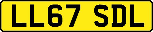 LL67SDL