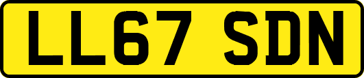 LL67SDN