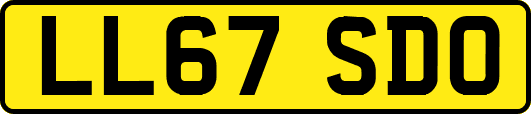 LL67SDO