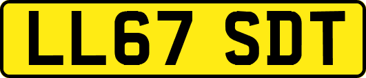 LL67SDT