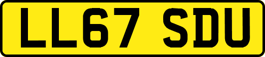 LL67SDU