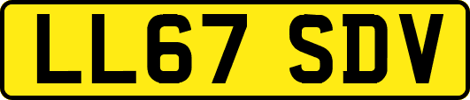 LL67SDV