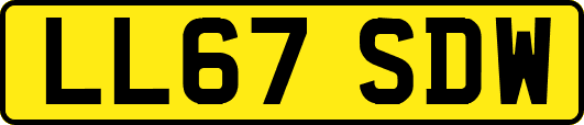LL67SDW