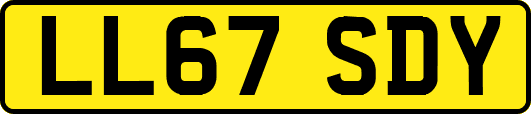 LL67SDY
