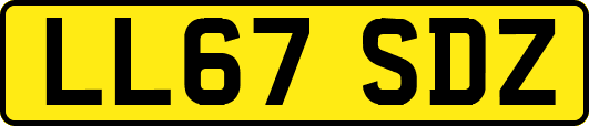 LL67SDZ