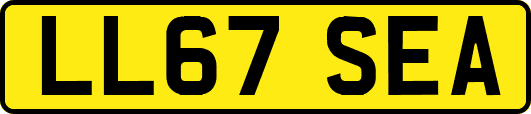 LL67SEA