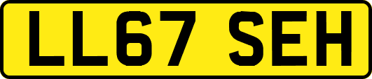 LL67SEH