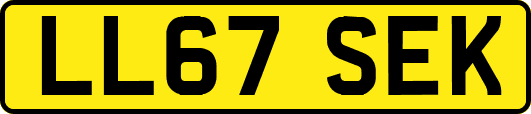 LL67SEK
