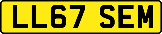LL67SEM