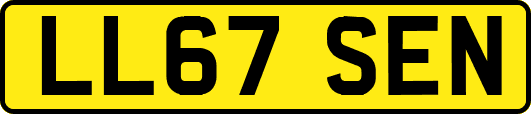 LL67SEN