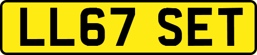 LL67SET