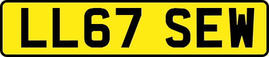 LL67SEW