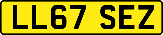 LL67SEZ