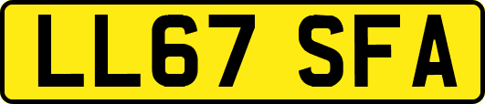 LL67SFA