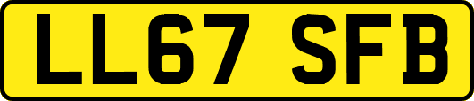 LL67SFB
