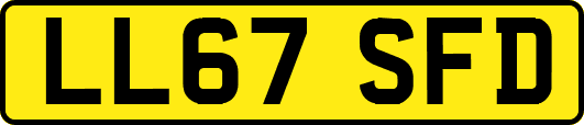 LL67SFD