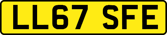 LL67SFE