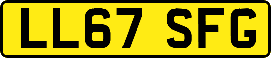 LL67SFG