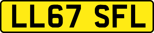 LL67SFL