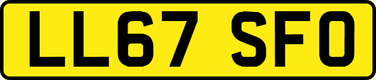 LL67SFO