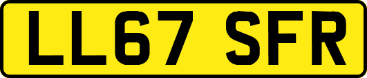 LL67SFR