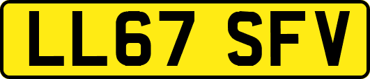 LL67SFV