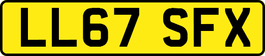 LL67SFX