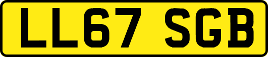 LL67SGB