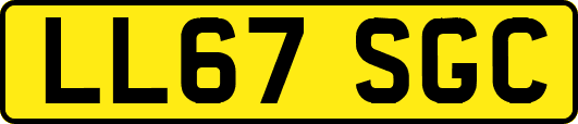 LL67SGC