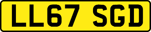 LL67SGD