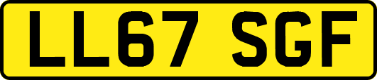 LL67SGF