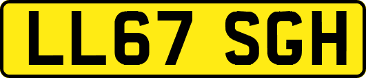 LL67SGH
