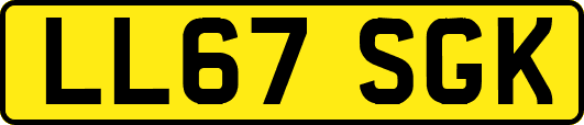 LL67SGK