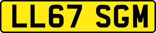 LL67SGM