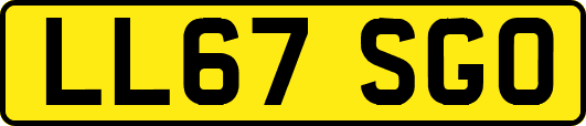 LL67SGO